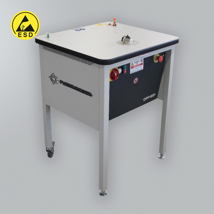 DPF300 Depanelizer (PCB Nibbler) DPF300 Depanelizer (PCB Nibbler)